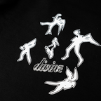 EC Divine 5 Sweatpants