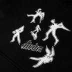 EC Divine 5 Hoodie