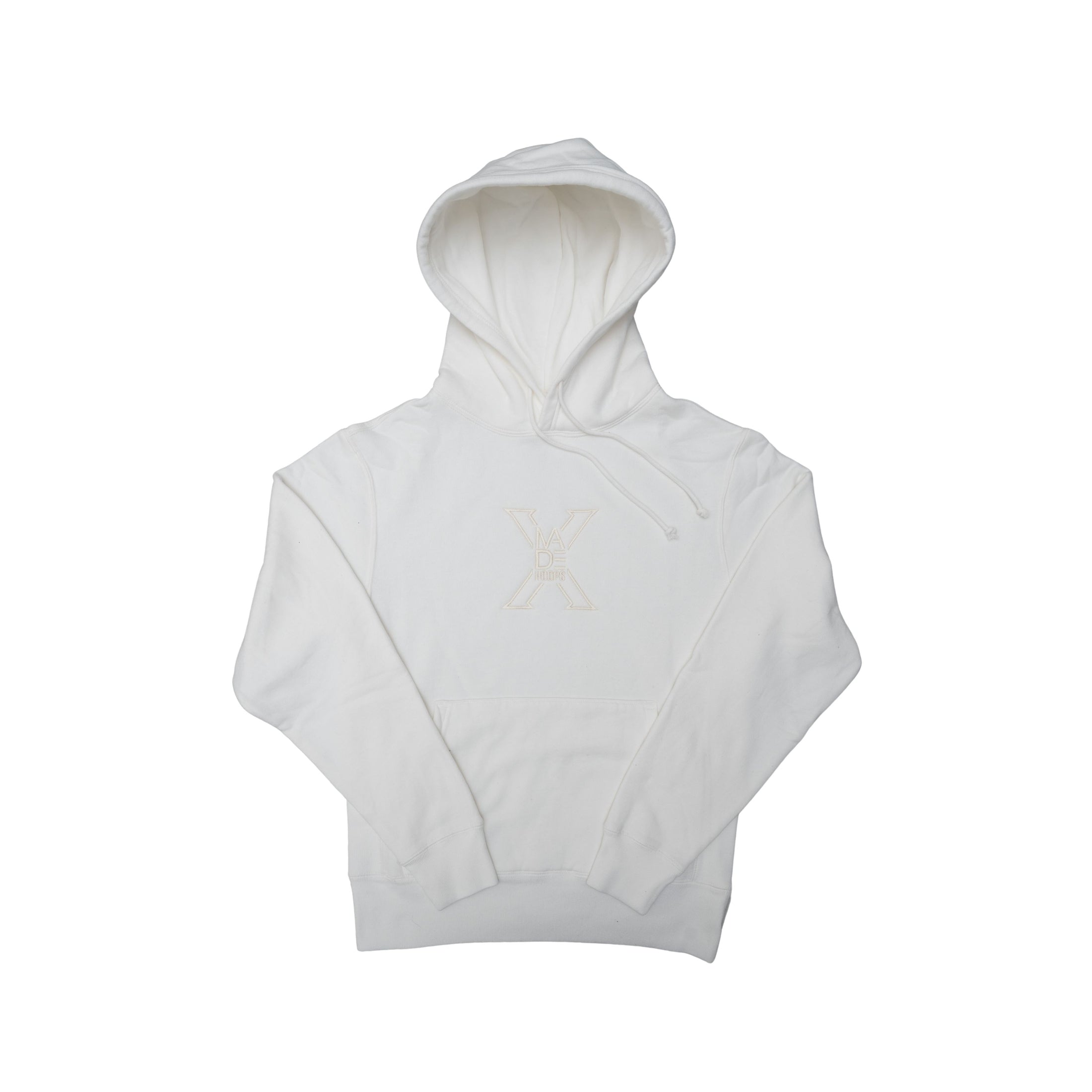 Year X Tonal Hoodie