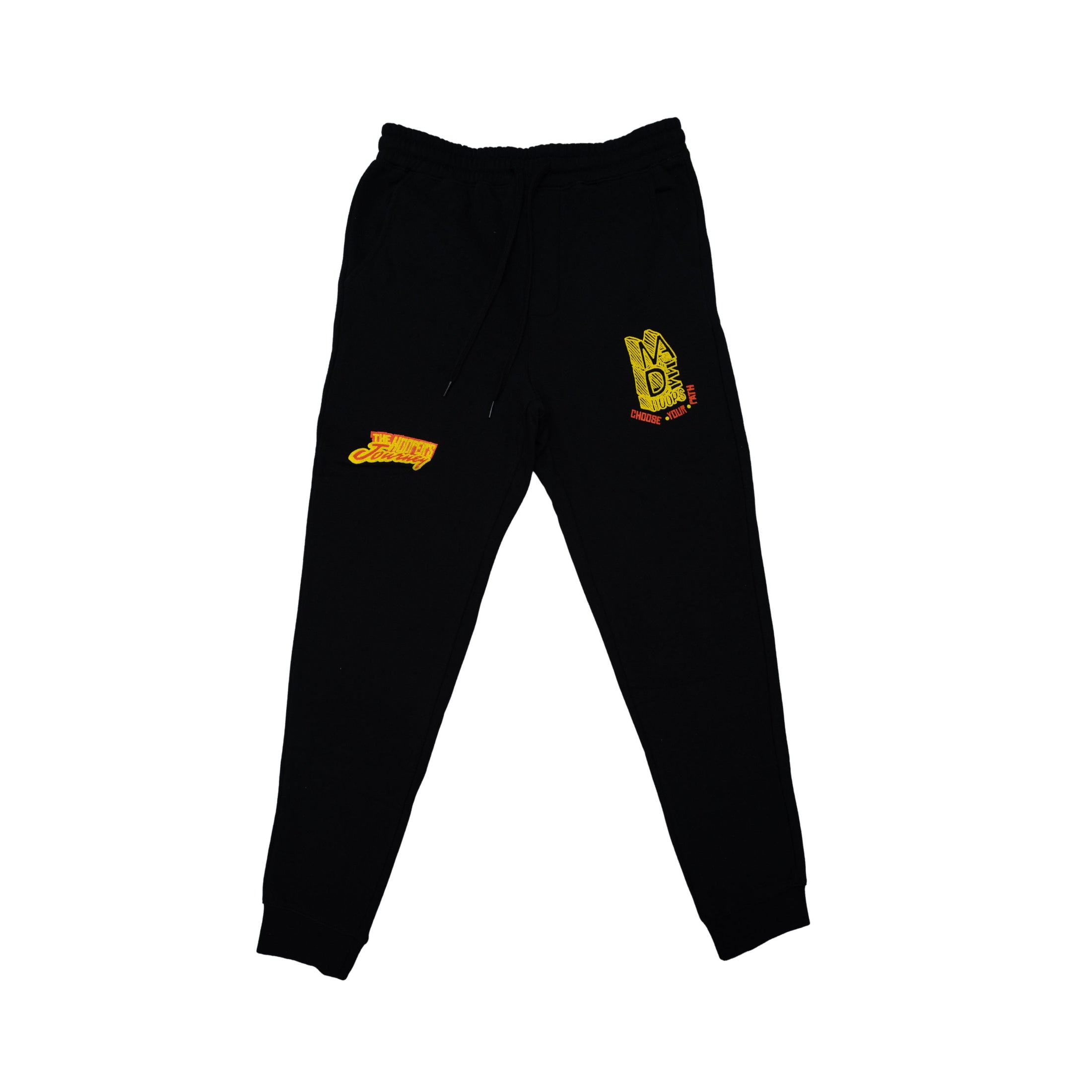 Hooper's Journey Joggers