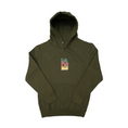 Load image into Gallery viewer, CITY SERIES | Seattle Hoodie
