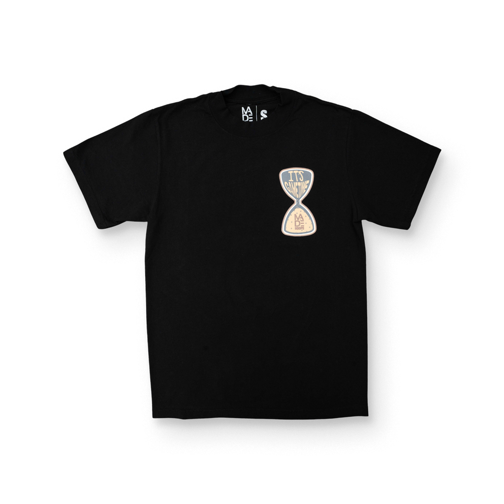 It's Game Time Tee