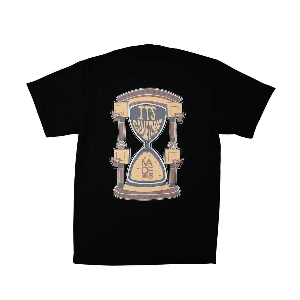 It's Game Time Tee
