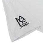 Sorry I Was Hooping Compression Tee