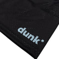 Load image into Gallery viewer, DUNK Black & Blue Shorts
