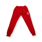 Standard Embroidered Logo Joggers