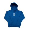 Load image into Gallery viewer, Standard Embroidered Logo Hoodie
