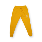 Standard Embroidered Logo Joggers