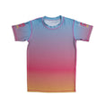 Load image into Gallery viewer, Multi-Dimensional Player Compression T-Shirt
