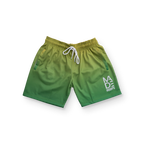 Gradient Shorts