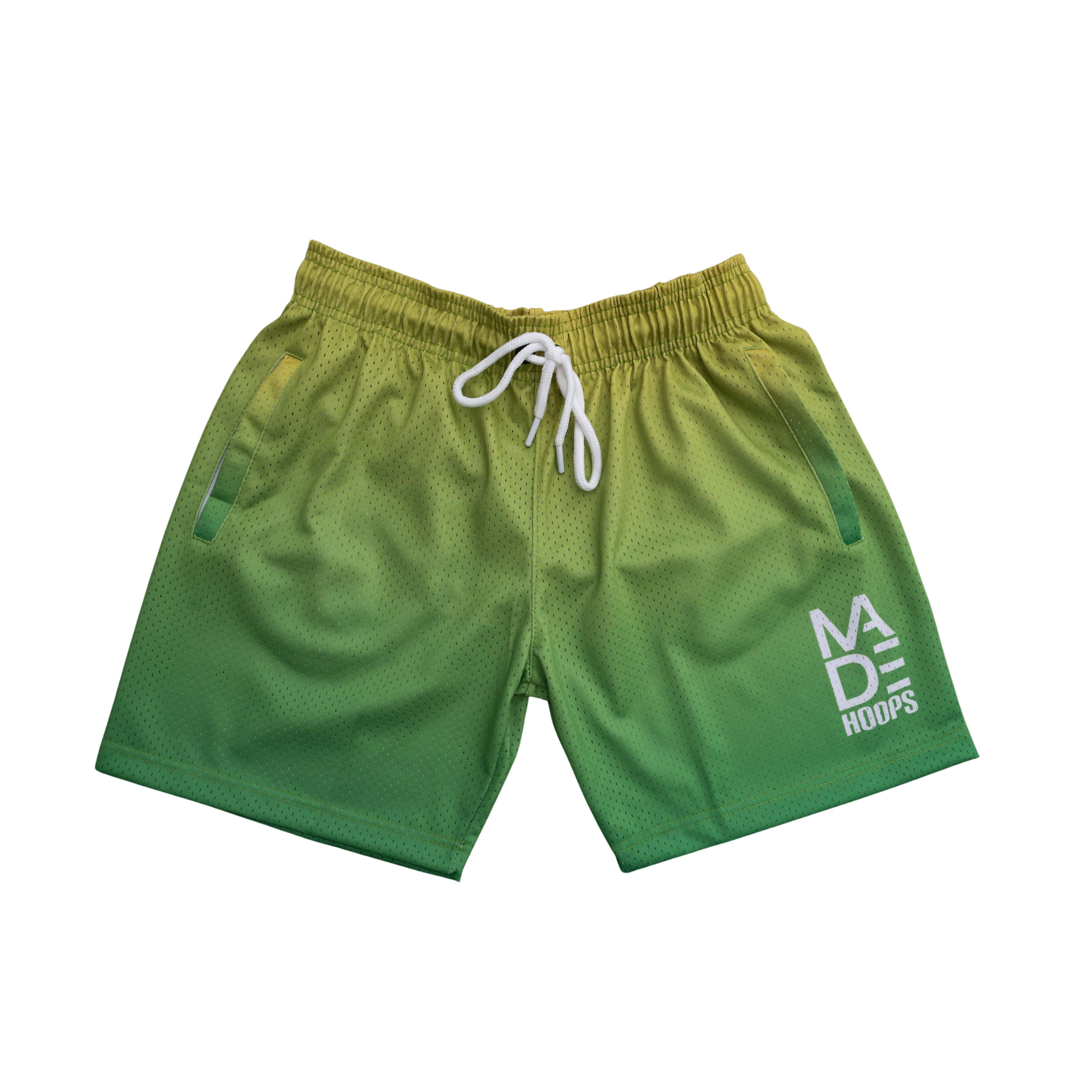 Gradient II Shorts