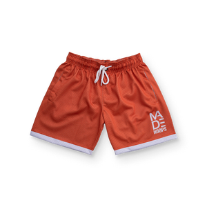 Ringer II Shorts