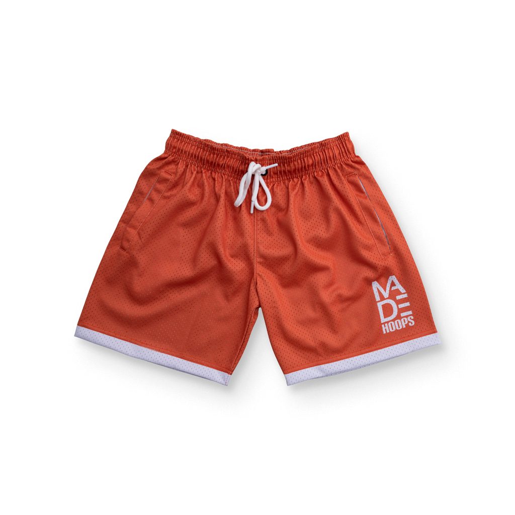 Ringer II Shorts