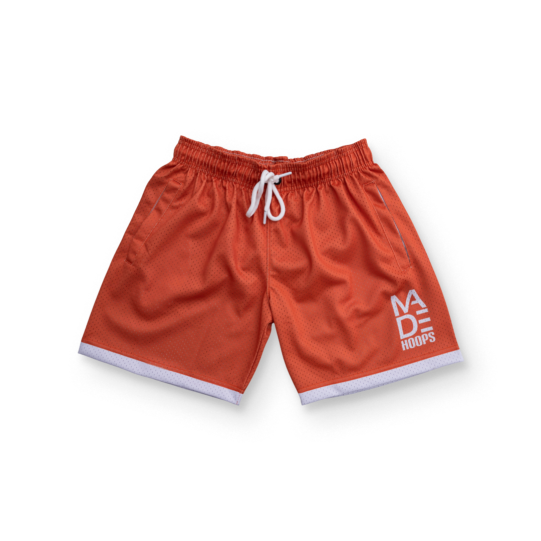 Ringer II Shorts