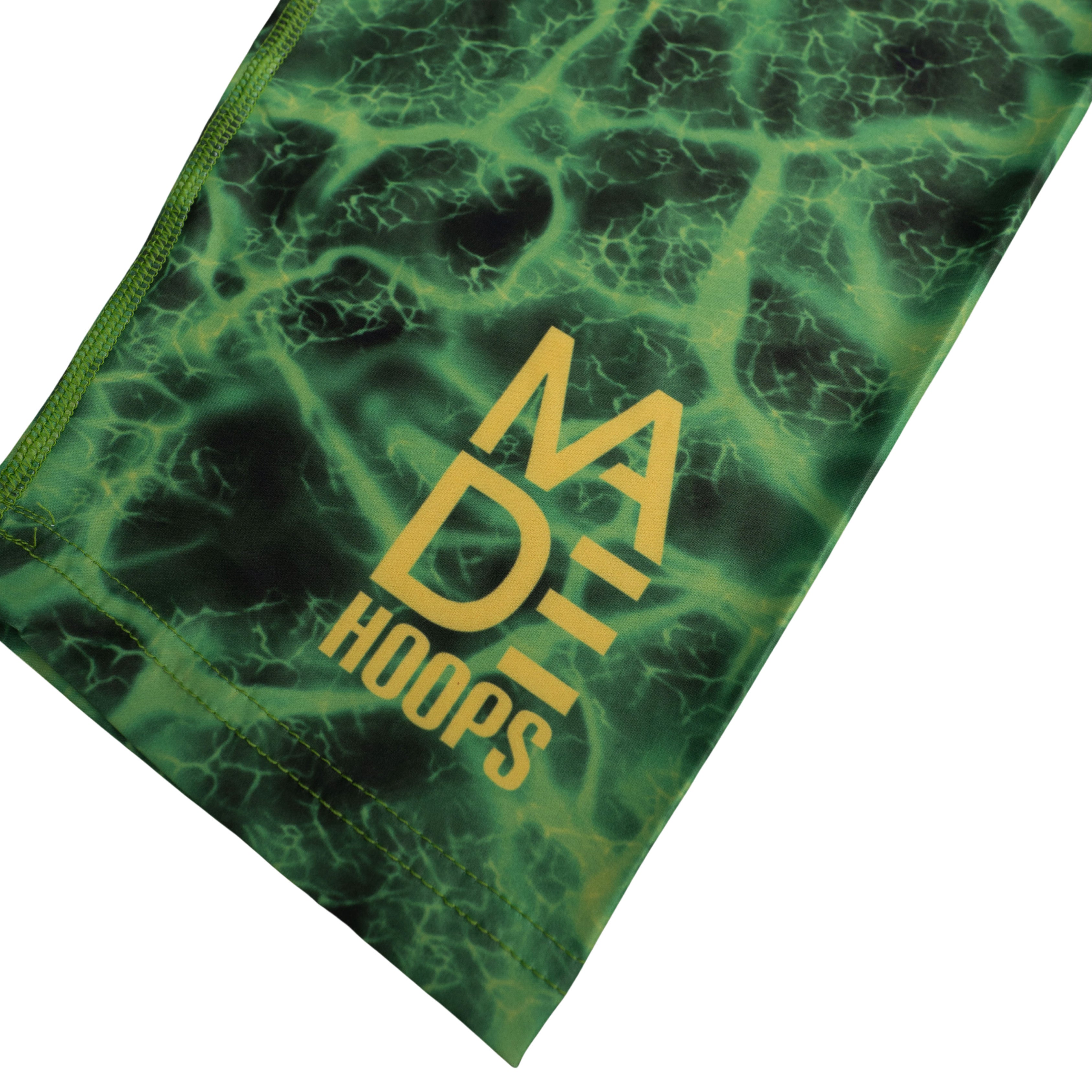 SLIME Compression  1/2 Tights