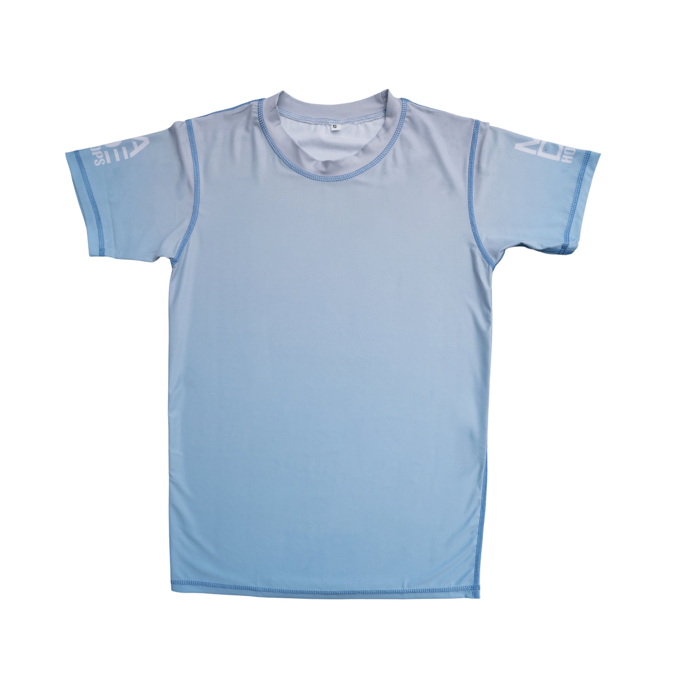 Sun Dried Compression T-Shirt