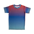 Load image into Gallery viewer, X Player Roster Compression T-Shirt
