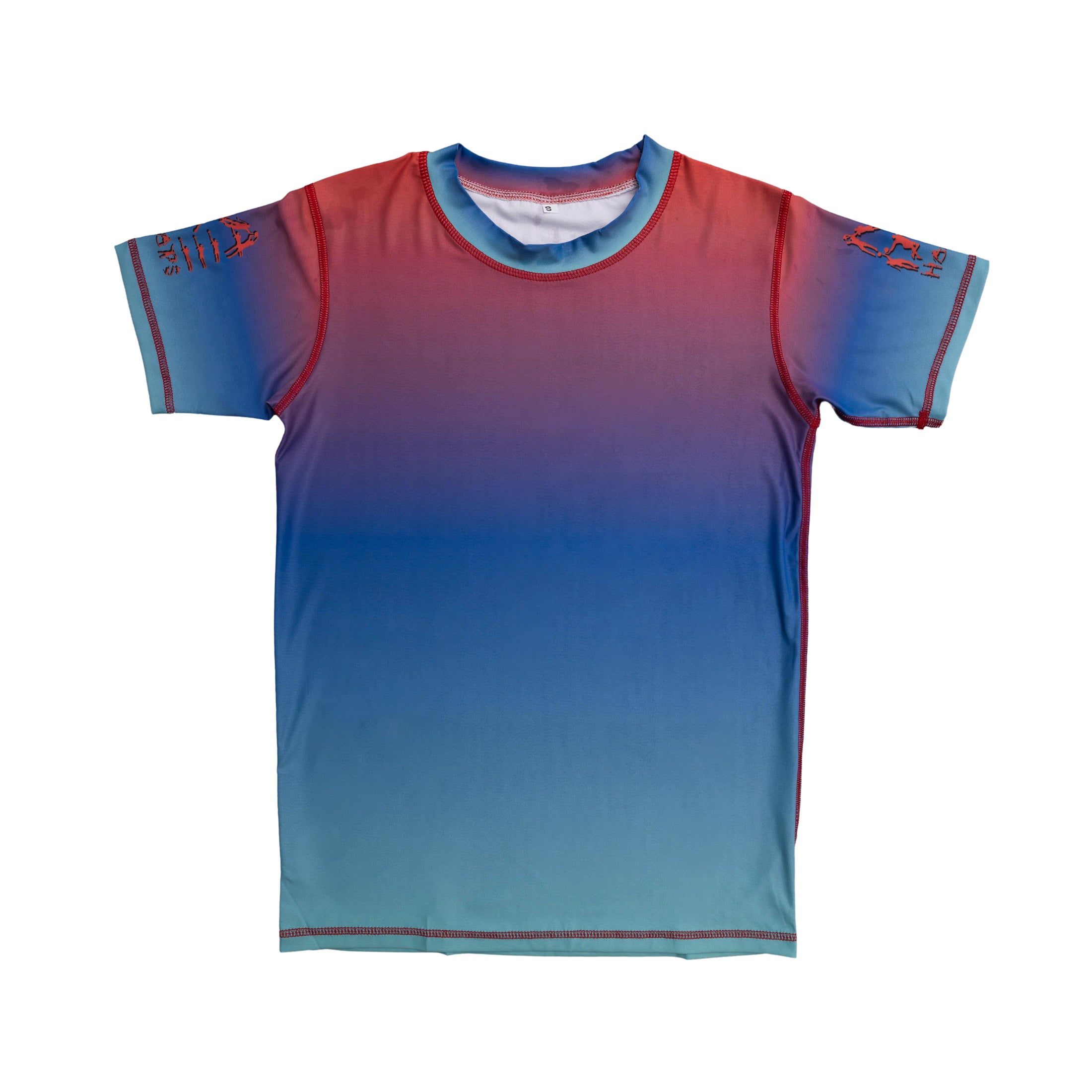 X Player Roster Compression T-Shirt