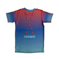 Load image into Gallery viewer, X Player Roster Compression T-Shirt
