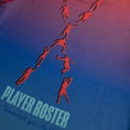 Load image into Gallery viewer, X Player Roster Compression T-Shirt
