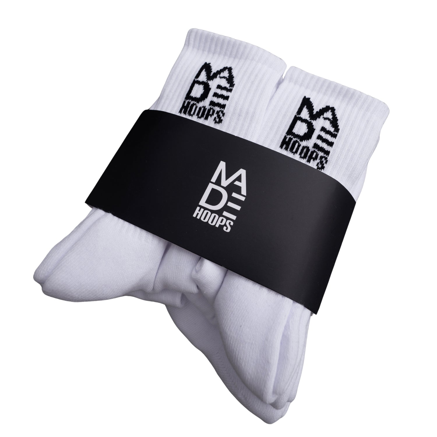 3 PACK SOCKS