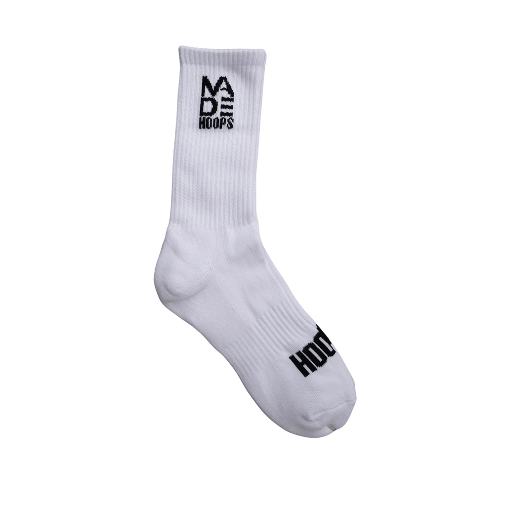 MADE Hoops Socks