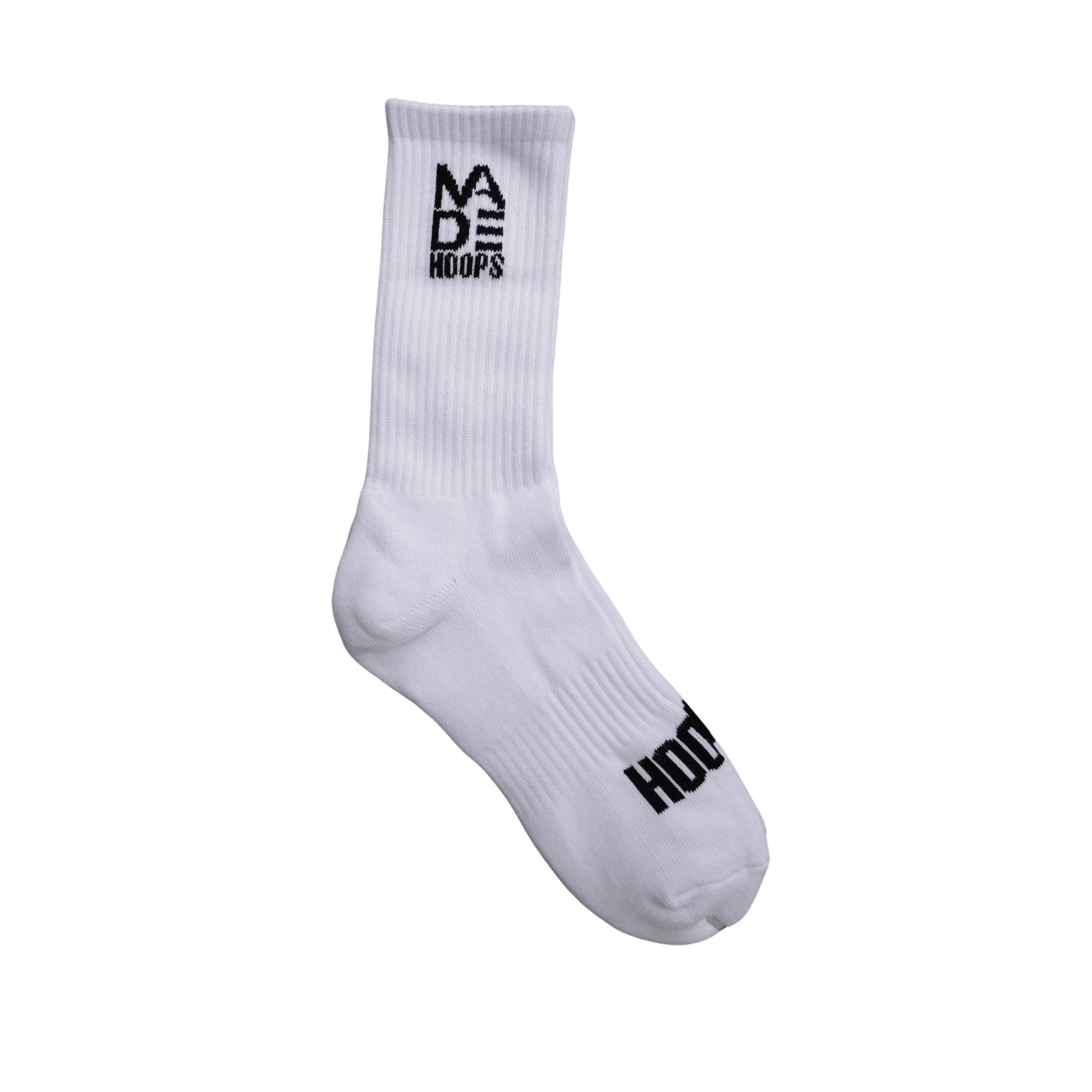 MADE Hoops Socks