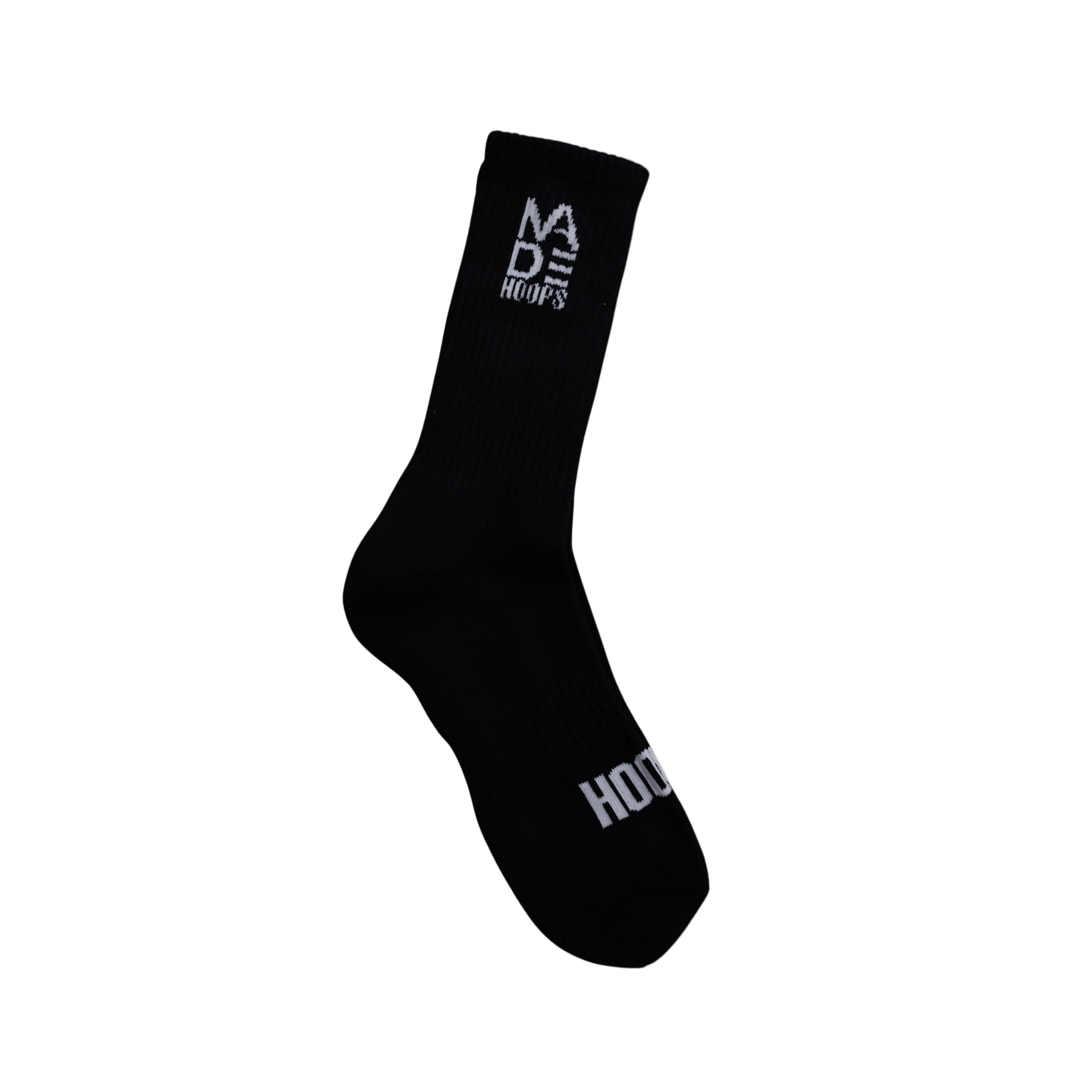 MADE Hoops Socks