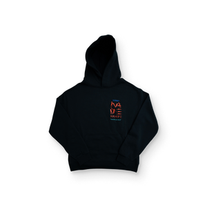 X Player Roster Hoodie
