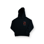 X Player Roster Hoodie