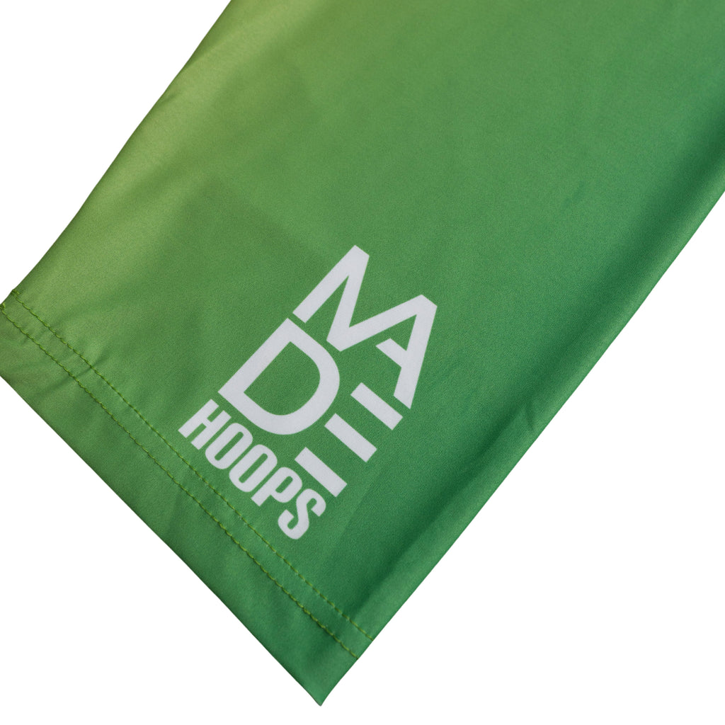 Gradient Compression 1/2 Tights