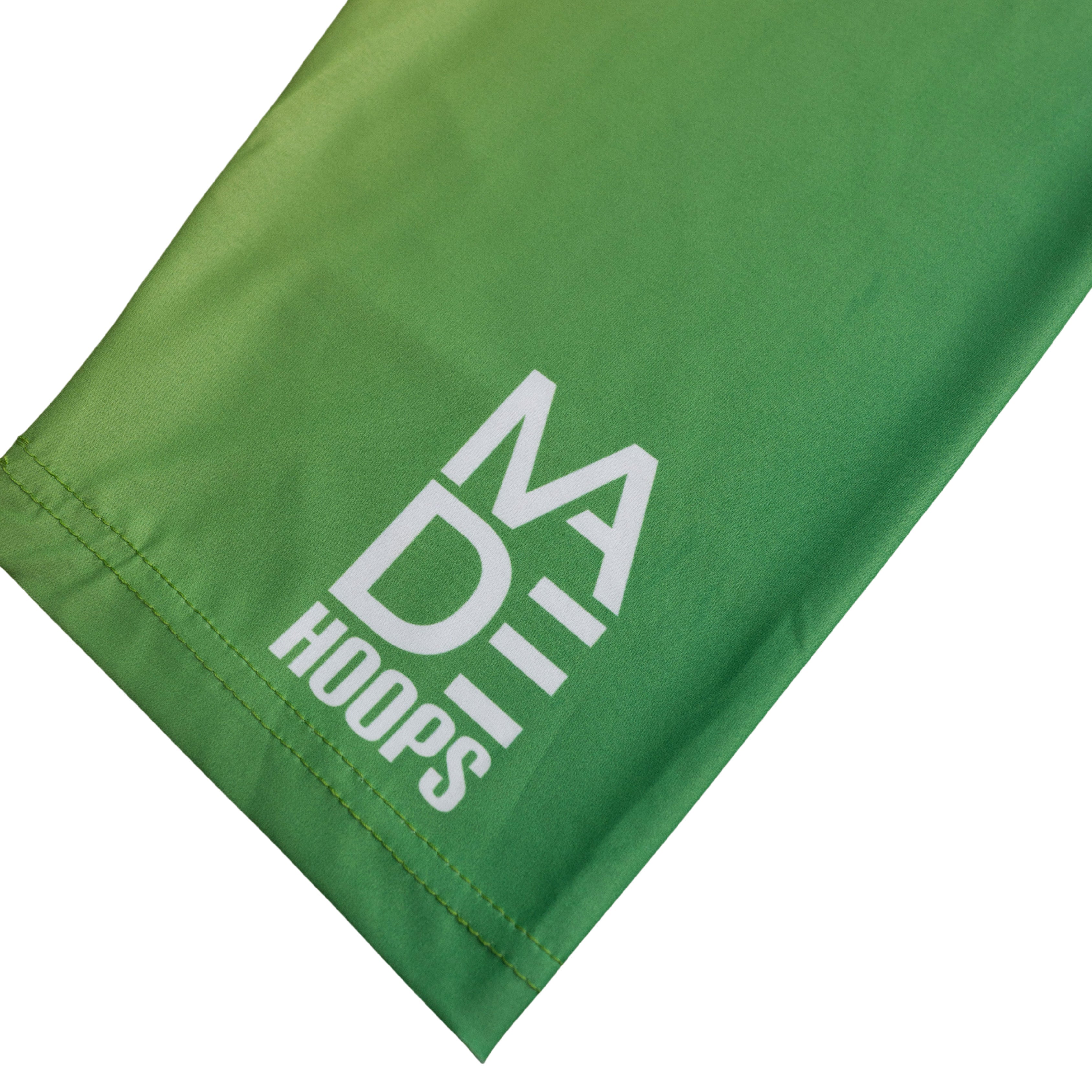 Gradient Compression 1/2 Tights