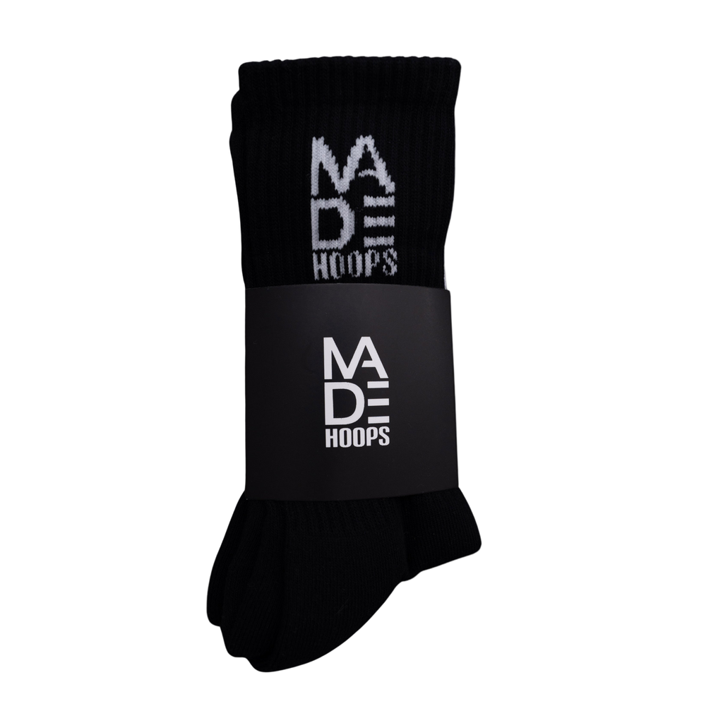 MADE Hoops Socks