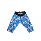 Camo Compression 1/2 Tights