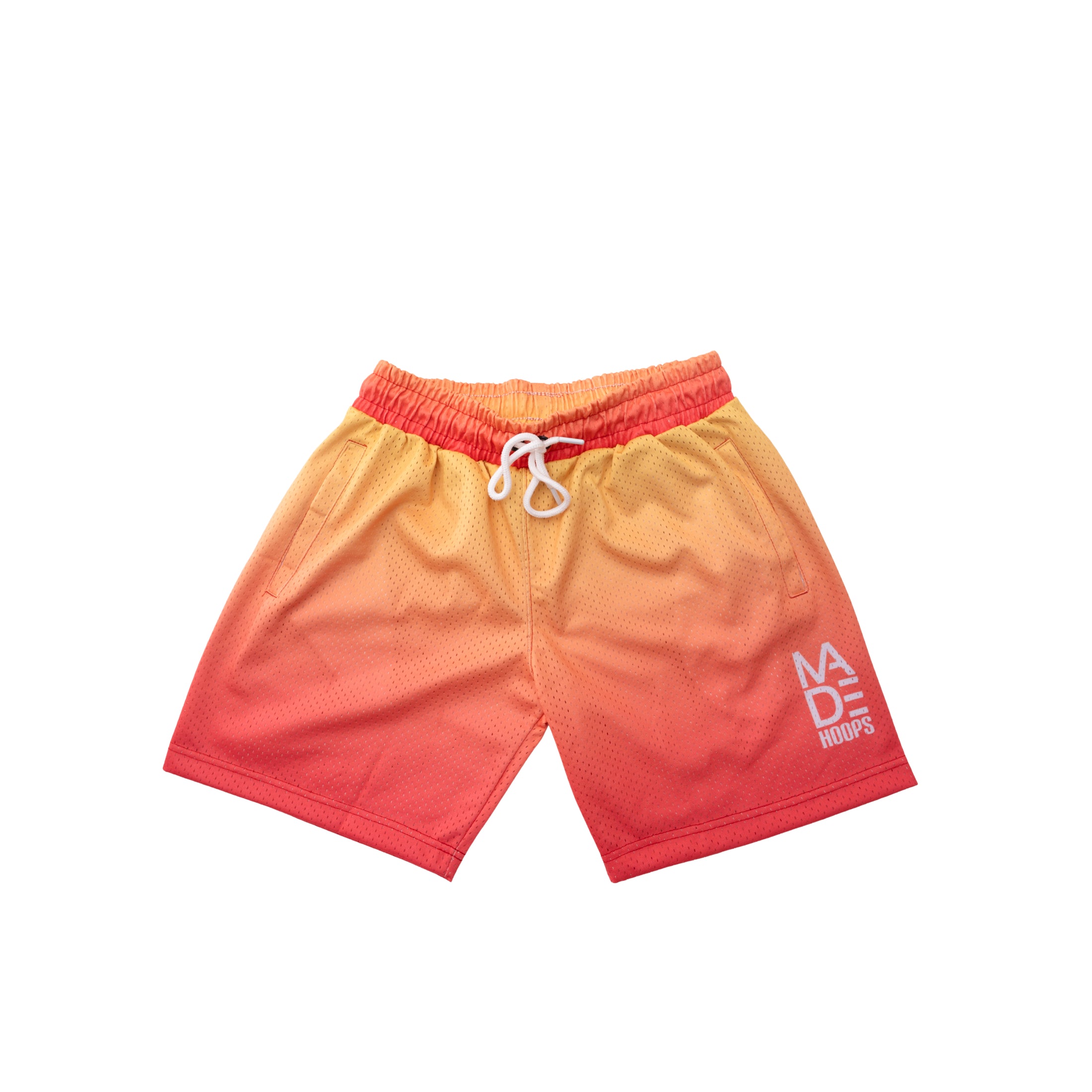 Summer Gradient Shorts