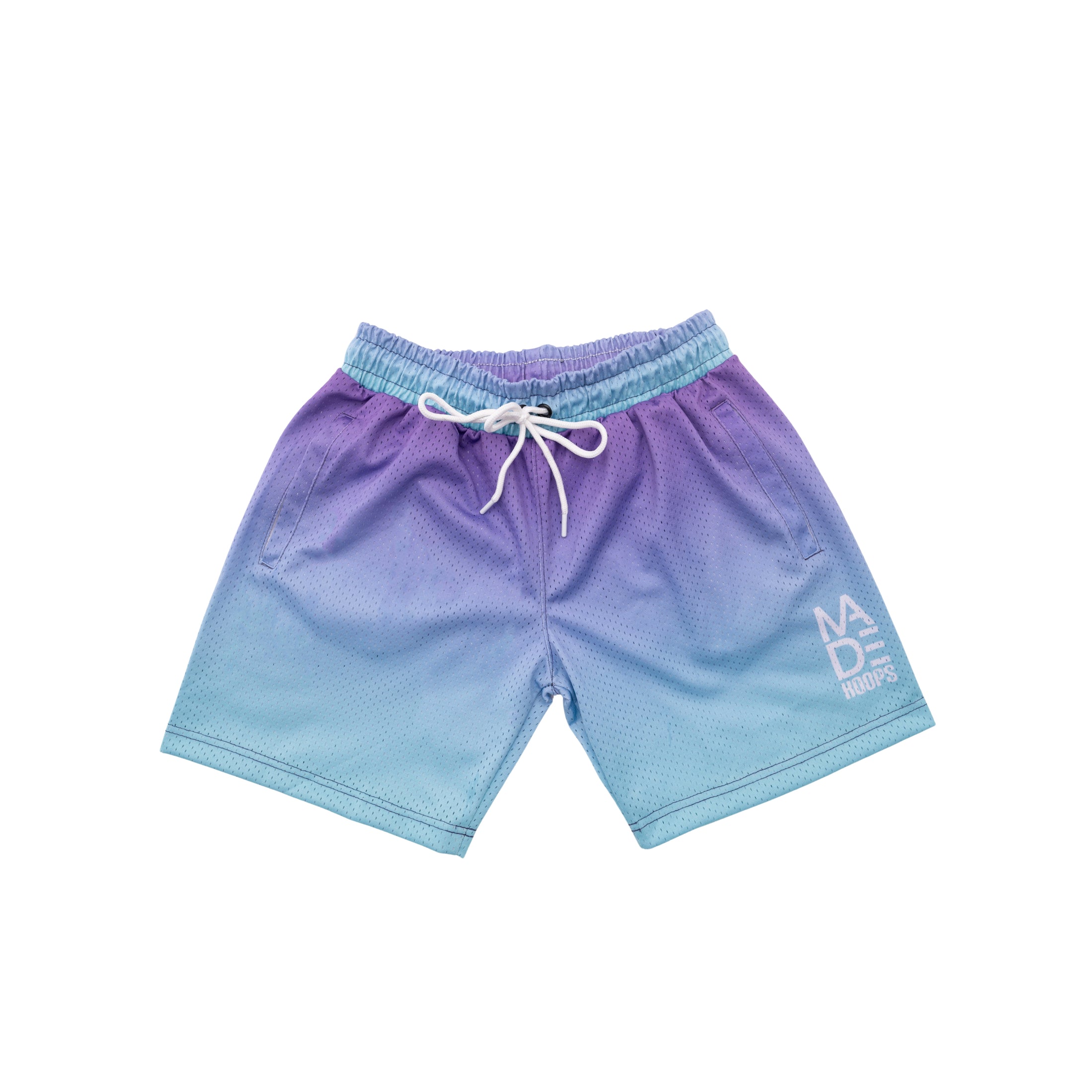 Summer Gradient Shorts