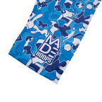 Camo Compression 1/2 Tights