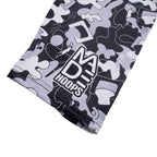 Camo Compression 1/2 Tights