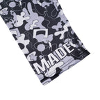 Camo Compression 1/2 Tights