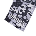 Camo Compression 1/2 Tights