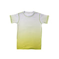 Load image into Gallery viewer, Summer Gradient Compression T-Shirt
