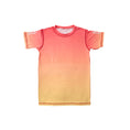 Load image into Gallery viewer, Summer Gradient Compression T-Shirt
