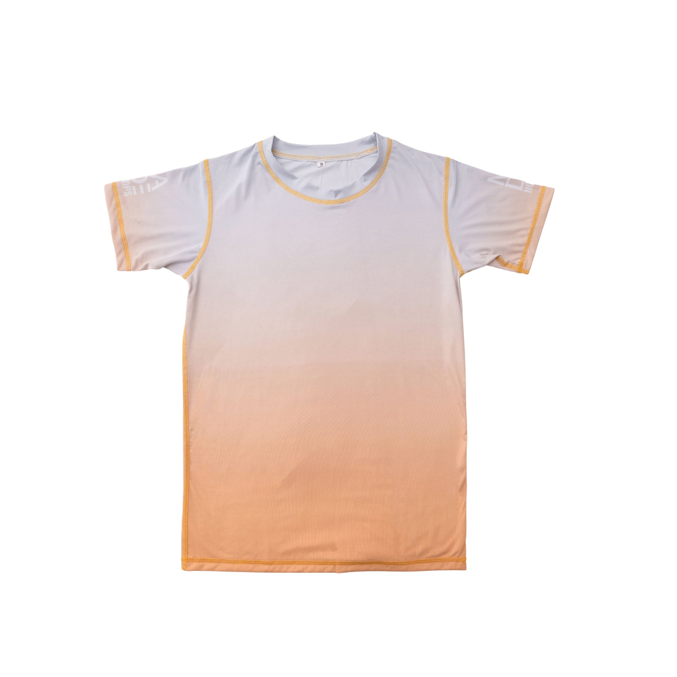 Sun Dried Compression T-Shirt