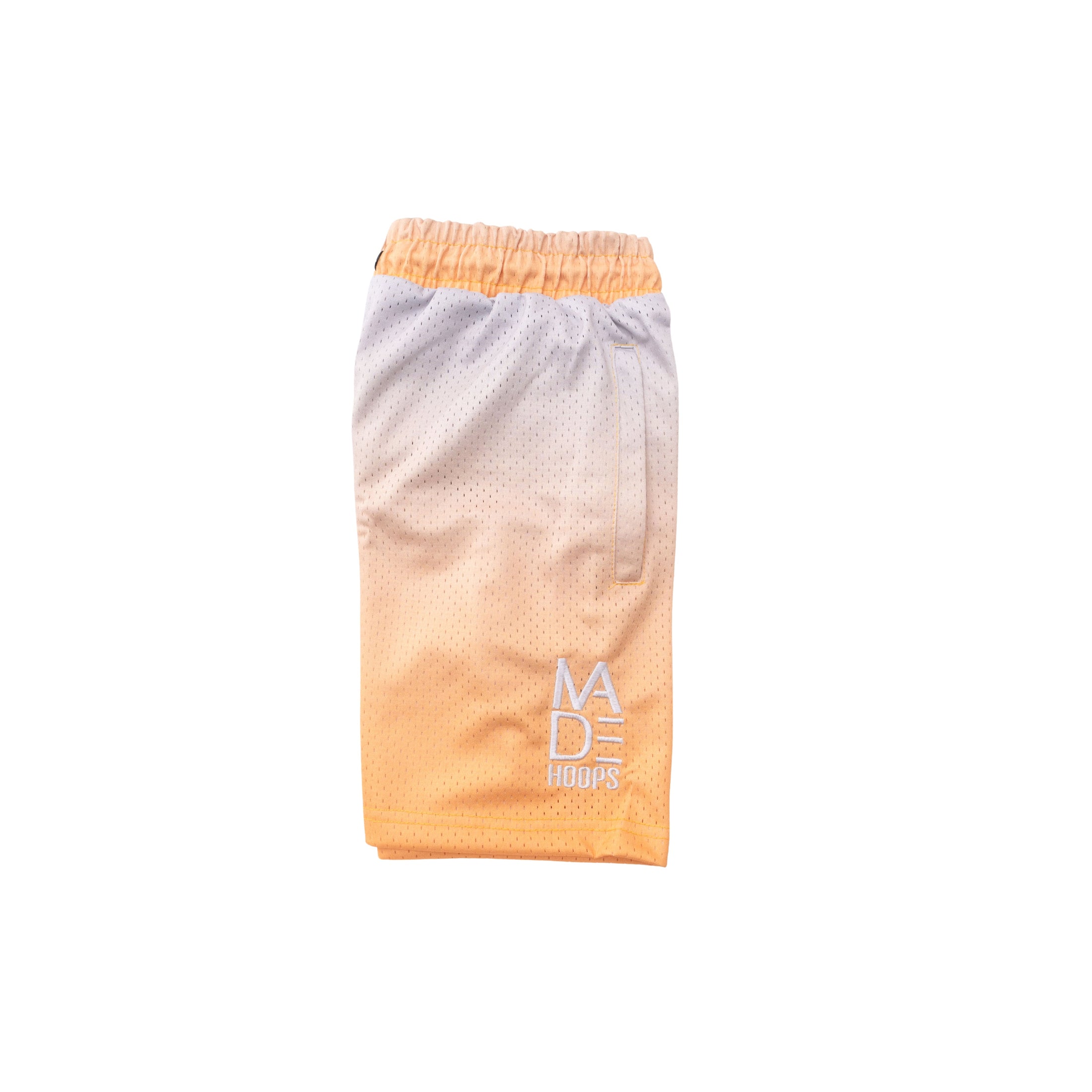 Sun Dried Shorts