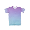 Load image into Gallery viewer, Summer Gradient Compression T-Shirt
