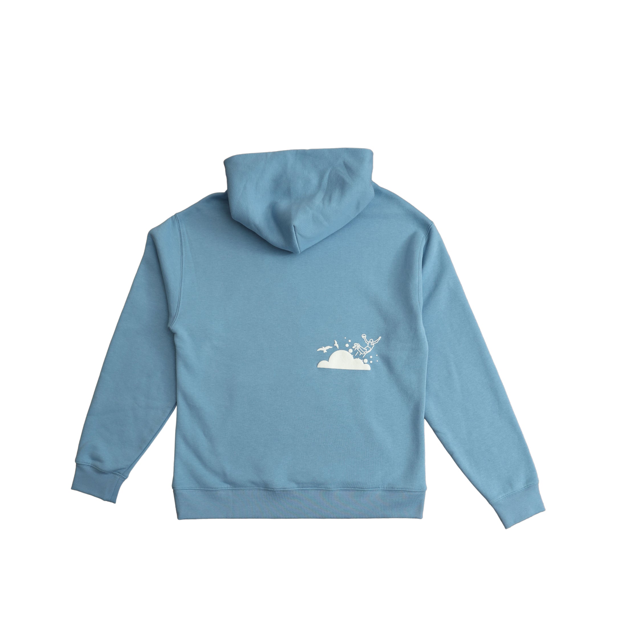 Air Up There Hoodie