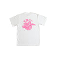 Load image into Gallery viewer, Floral Print Cotton T-Shirt
