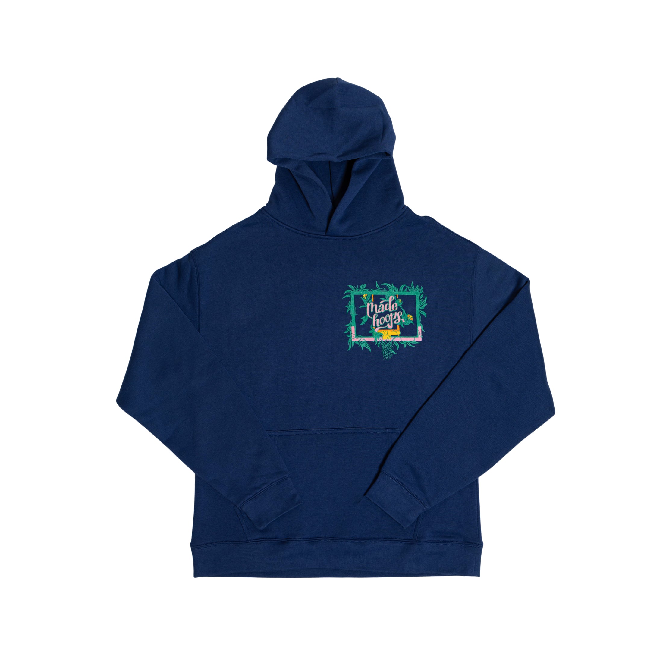 Find Your Court Hoodie