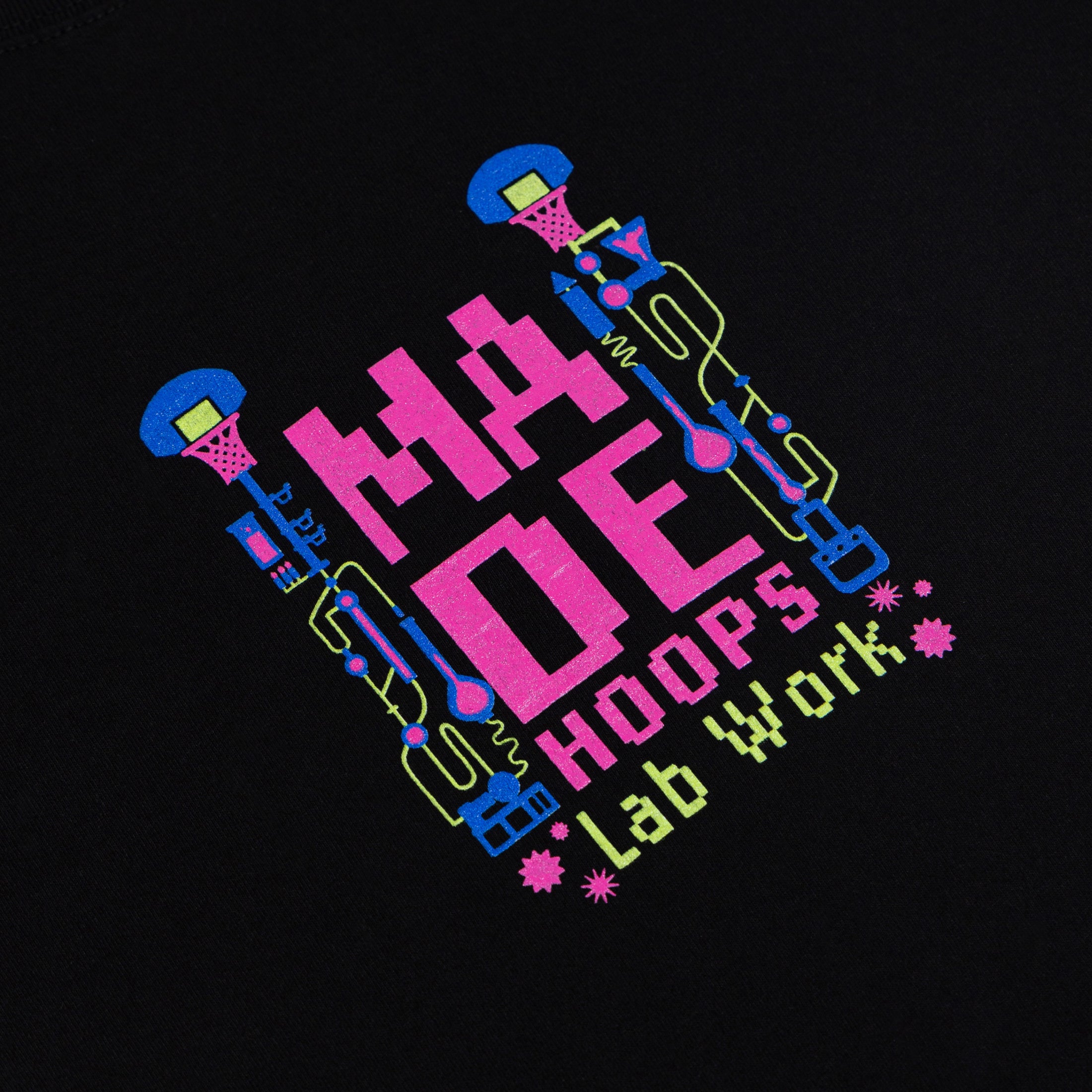 Lab Work T-Shirt