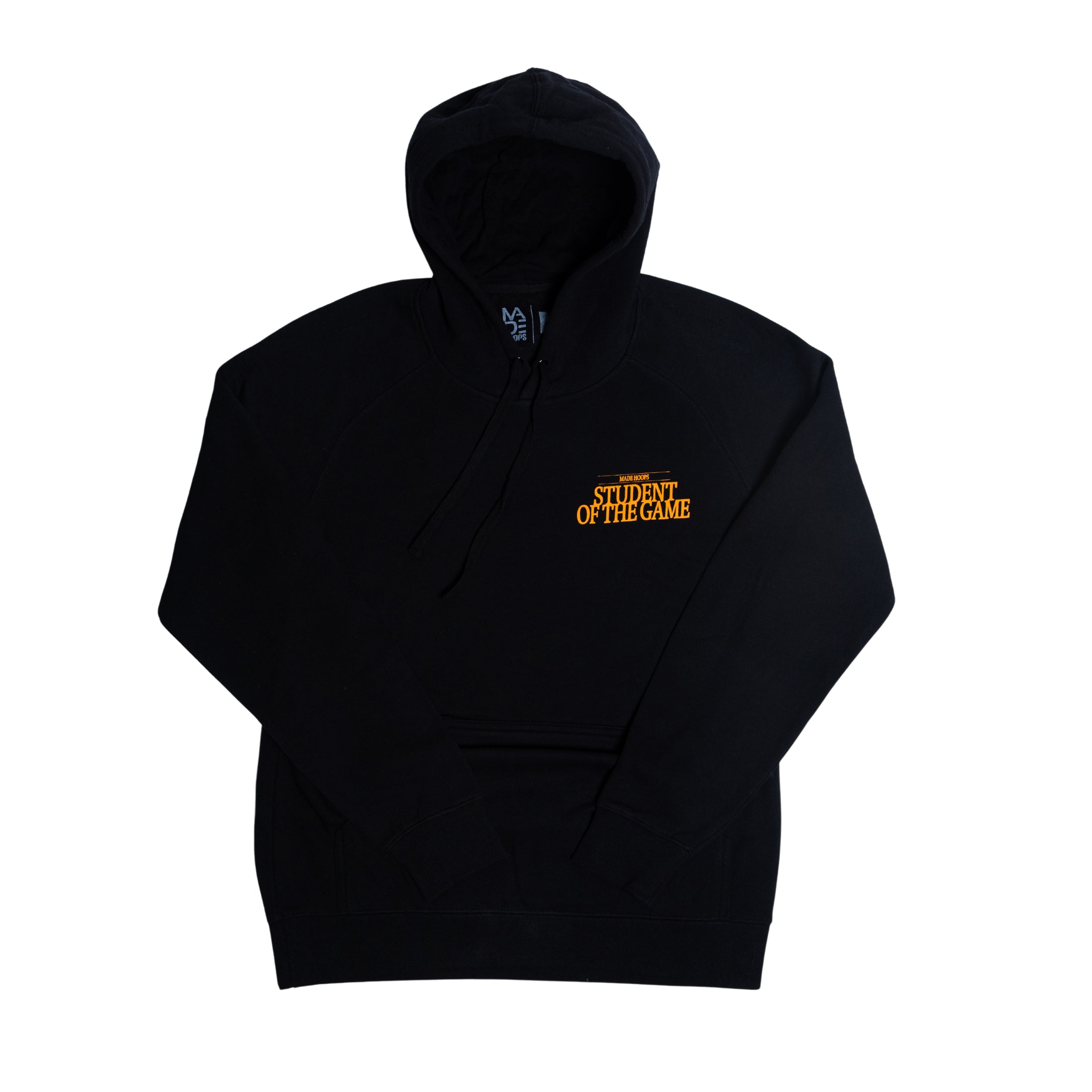 "Student of the Game" Hoodie